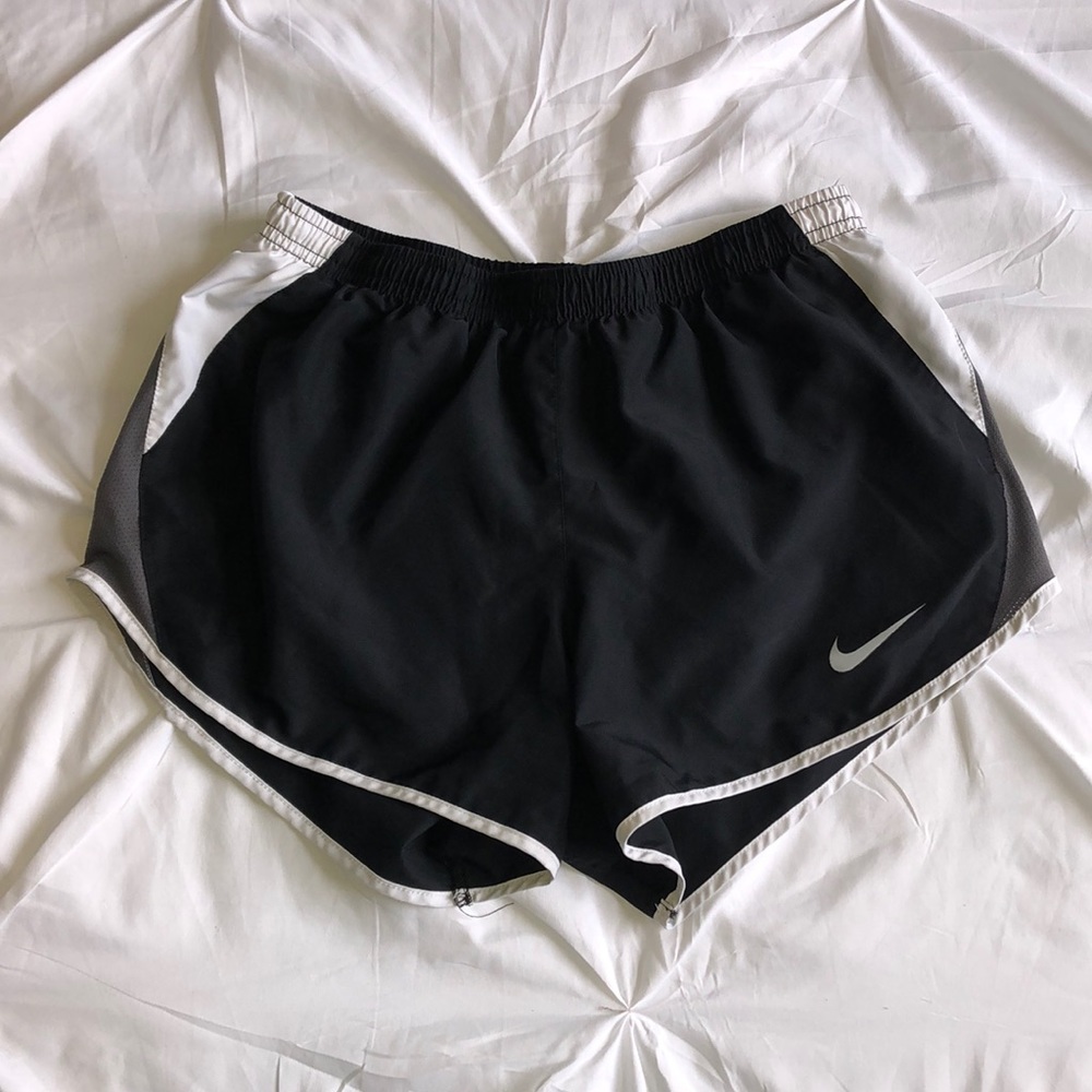 Nike athletic shorts